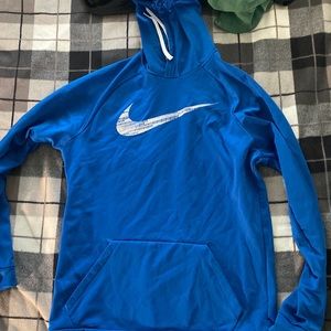 Nike hoodie